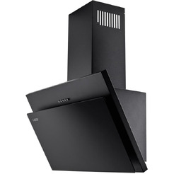 Кухонная вытяжка Exiteq EX-1496 (черный)