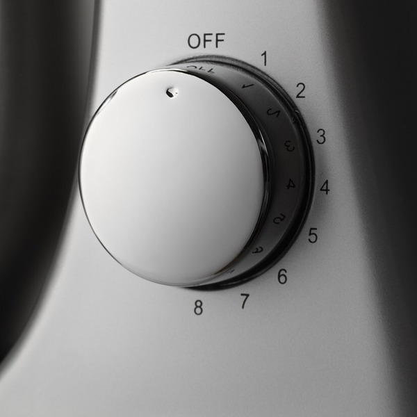 Миксер KITFORT КТ-1336-5 (бежевый)