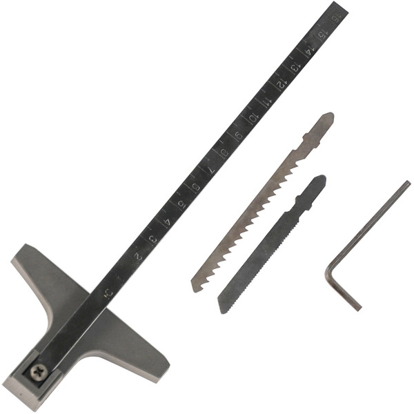 Электролобзик Kolner KJS 650V (кн650вжс)