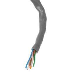 Кабель KingPrice KP-UTP-C5E-0.5MM-CU-305M