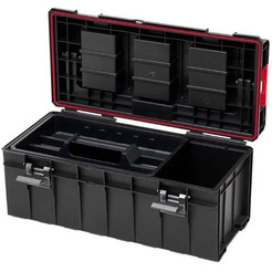 Ящик для инструментов Qbrick System Pro 600 Profi SKRQPROP600CZAPG001