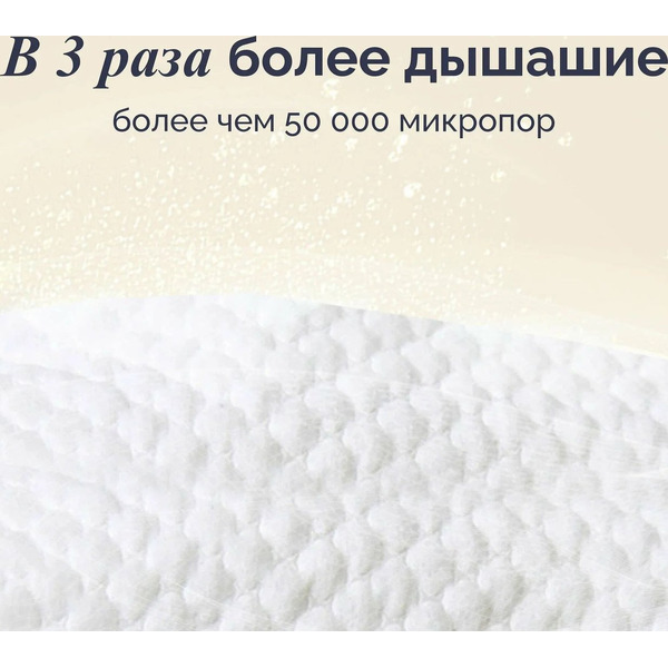 Трусики-подгузники Hoppi RoyalDream M 6-11кг HB-041-M (42шт)
