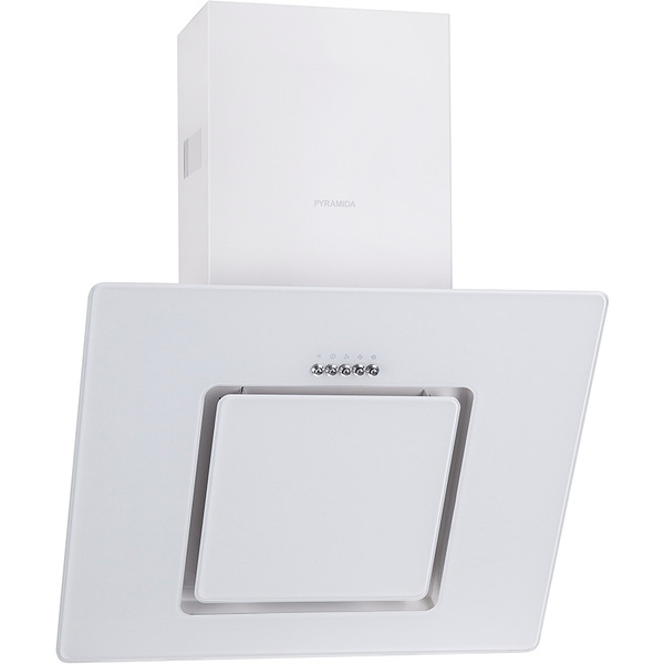 Вытяжка PYRAMIDA NR-F 60 WHITE MU/U