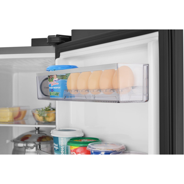 Холодильник GRUNDIG GSN30110FXBR