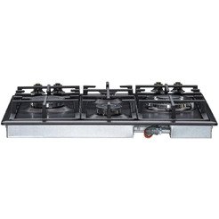 Варочная панель Simfer H90W51B572