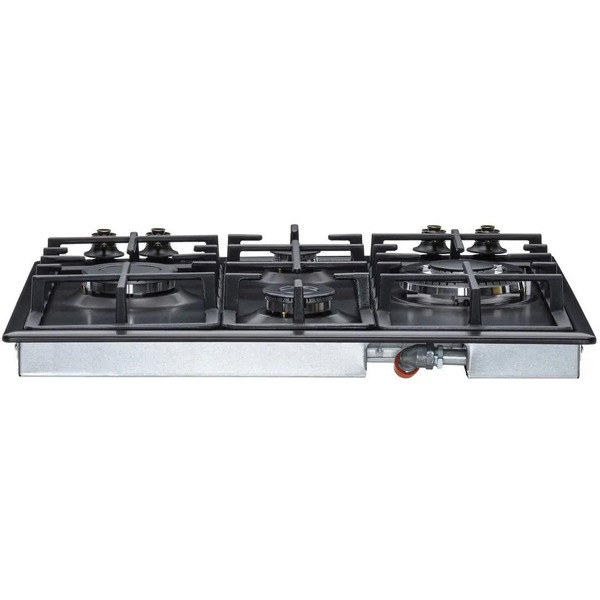 Варочная панель Simfer H90W51B572