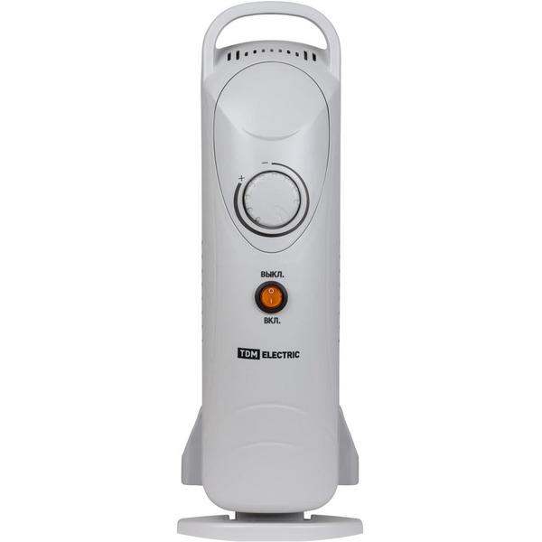 Масляный обогреватель TDM МИНИ-9 SQ2501-0909