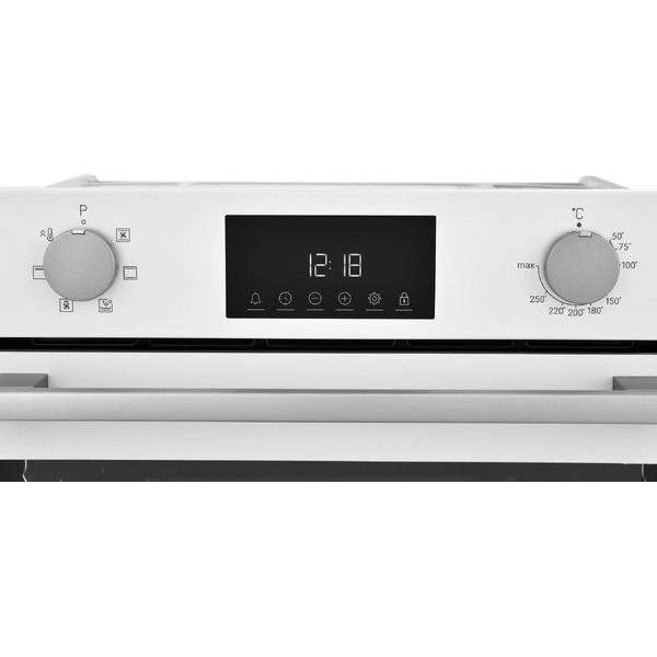 Духовой шкаф Indesit IFE 3644 WH