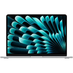 Ноутбук Apple MacBook Air 13" M4 2025 A3240 MW0W3 + Red Line BS-01 16А