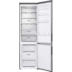 Холодильник LG DoorCooling+ GA-B509CMTL