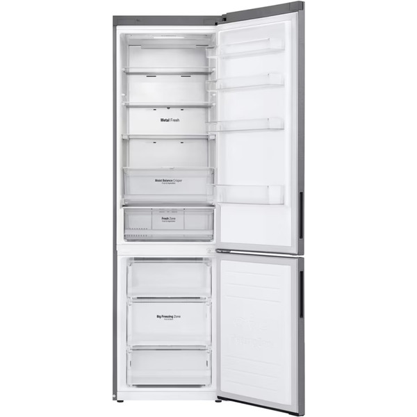 Холодильник LG DoorCooling+ GA-B509CMTL