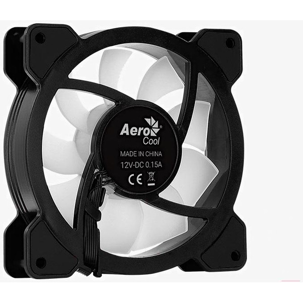 Вентилятор для корпуса AeroCool Mirage 12 ARGB ACF3-MR10217.11