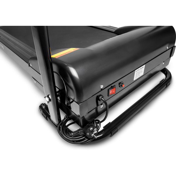 Беговая дорожка Alpin Stille T-175