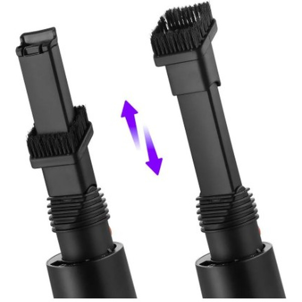 Пылесос Kitfort КТ-5389