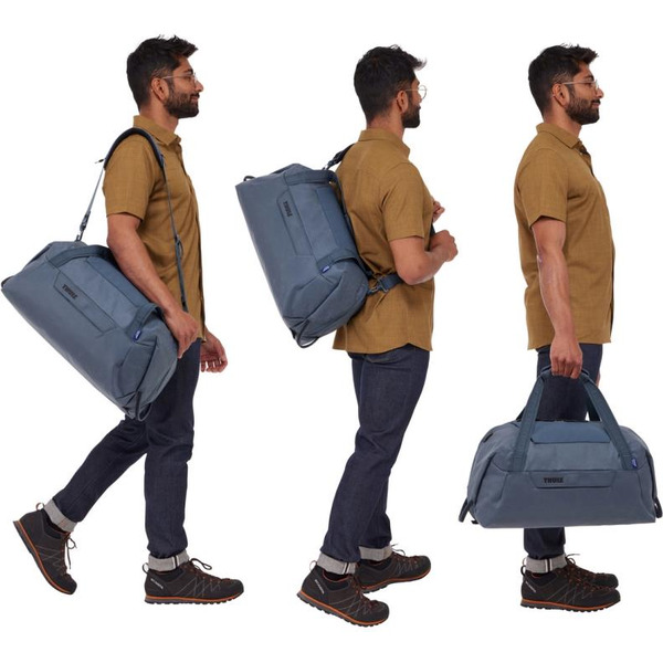 Дорожная сумка Thule Aion TAWD135 (синий)