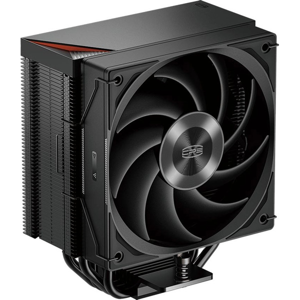 Кулер для процессора PCCooler RZ400V2-BKNWNX-GL