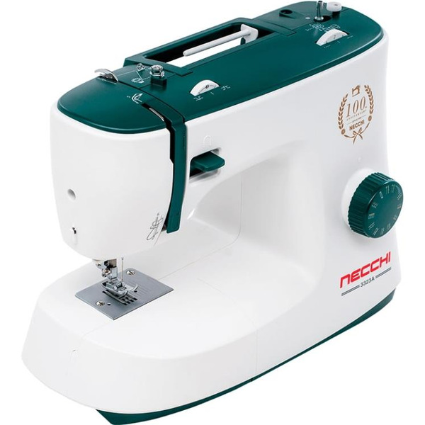 Швейная машина Necchi 3323A