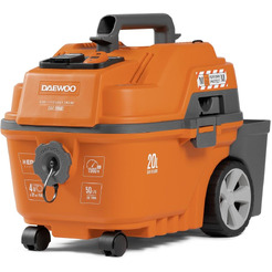 Промышленный пылесос DAEWOO DAVC 2000S