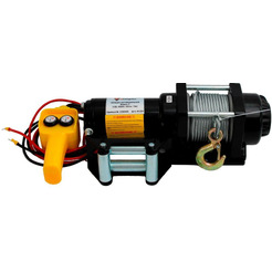 Лебедка Shtapler P (J) 12В 4500lb 2041кг 15м 71065415