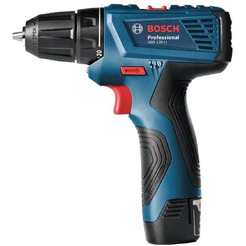 Дрель-шуруповерт Bosch GSR 120-LI Professional 06019G8000