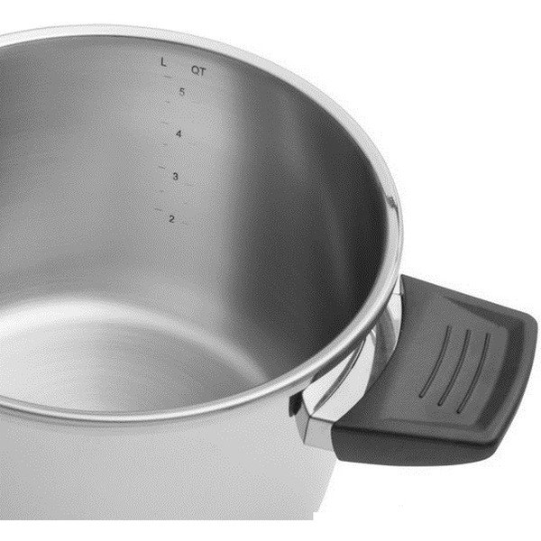 Скороварка BergHOFF Vita 22 см 6 л 1101870