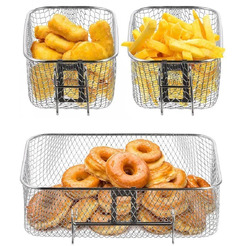 Фритюрница Kitfort KT-6481