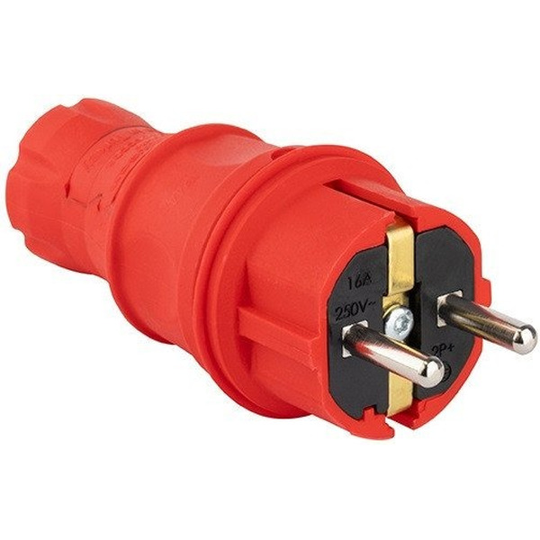 Вилка кабельная Mutlusan 010-083-300228