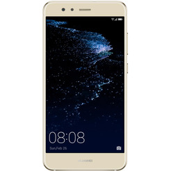 Смартфон Huawei P10 Lite DS Platinum Gold (WAS-LX1)