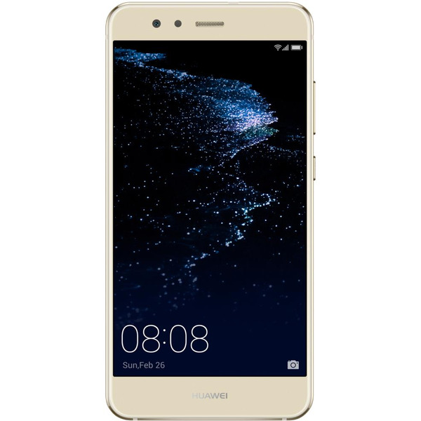 Смартфон Huawei P10 Lite DS Platinum Gold (WAS-LX1)