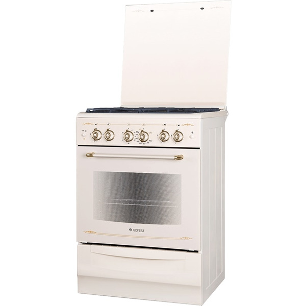 Плита газовая GEFEST ПГ 6100-02 0182