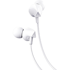 Наушники Hoco M60 (белый)