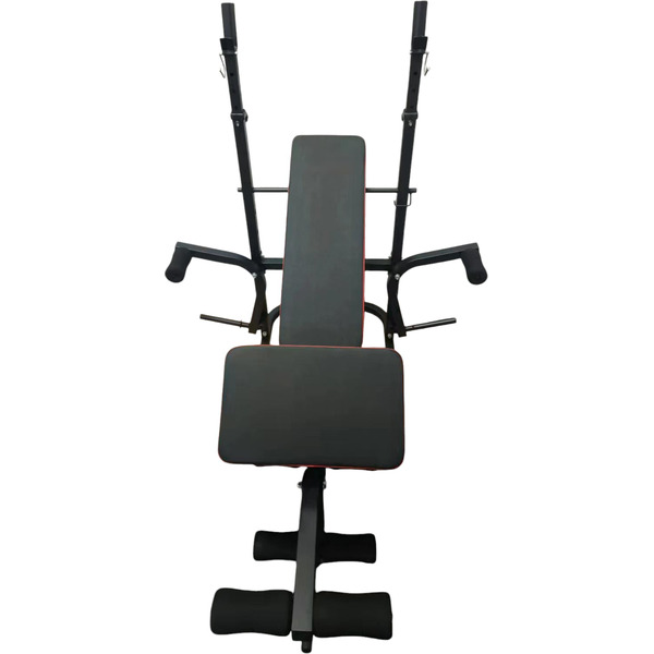 Силовая скамья Sundays Fitness GB-WB4005