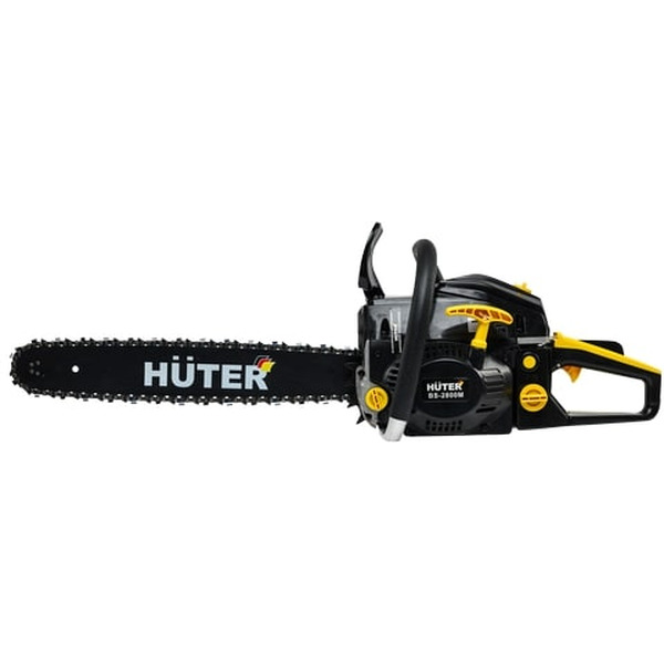 Бензопила Huter BS-2800M (70/6/19)