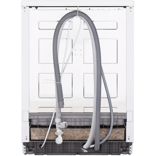 Посудомоечная машина MAUNFELD MWF60120W