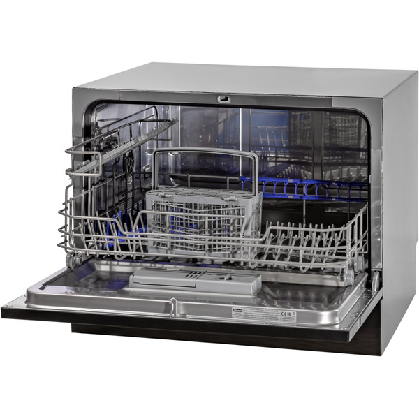 Посудомоечная машина DeLonghi DDW07T Crisolita