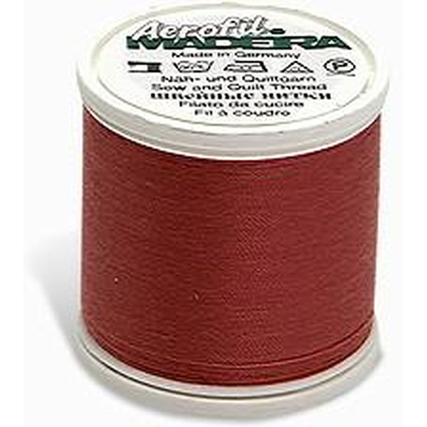 Нитки швейные АЭРОФИЛ 8340 №120 400 м