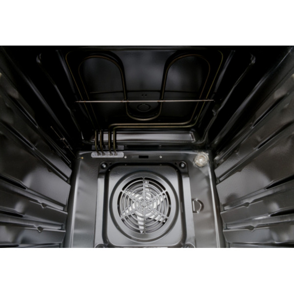 Плита газоэлектрическая HANSA FCMXS582977