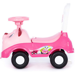 Каталка Полесье Мила 78001