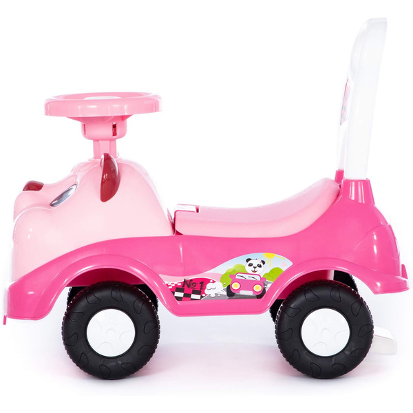 Каталка Полесье Мила 78001