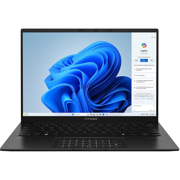 Ультрабук Asus ZenBook 14 OLED UM3406KA-QD212 Win11Pro