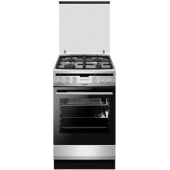 Плита газоэлектрическая HANSA FCMX58259