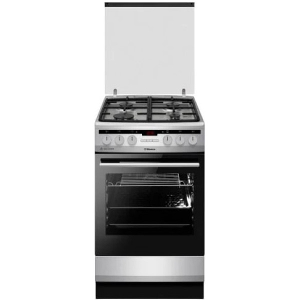 Плита газоэлектрическая HANSA FCMX58259