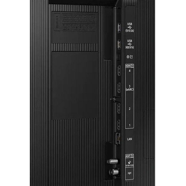 Телевизор Samsung QE55QN80FAUXRU