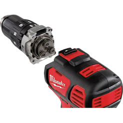 Ударная дрель-шуруповерт Milwaukee M18 BPD-202C 4933443515