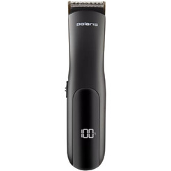 Машинка для стрижки POLARIS PHC 2400 (черный)