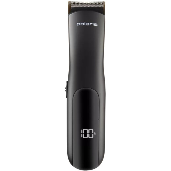 Машинка для стрижки POLARIS PHC 2400 (черный)