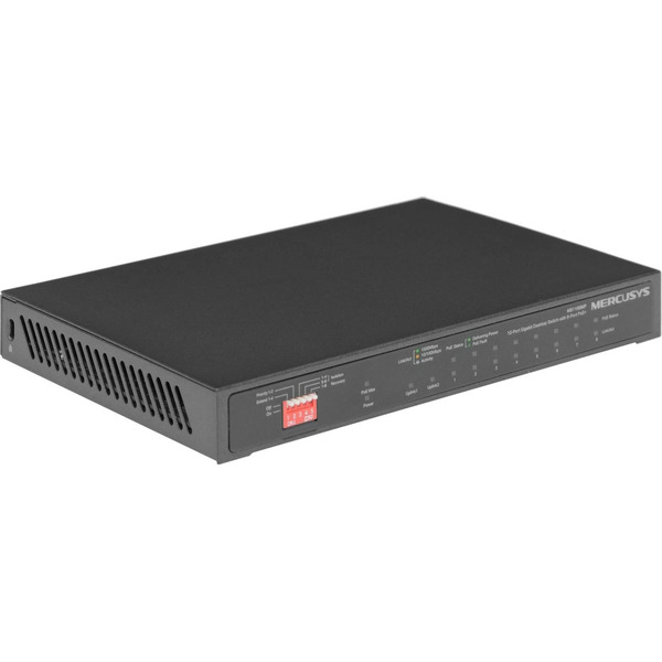Коммутатор Mercusys MS110GMP