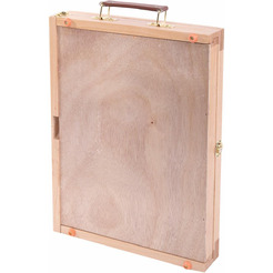 Мольберт BRAUBERG ART 192247