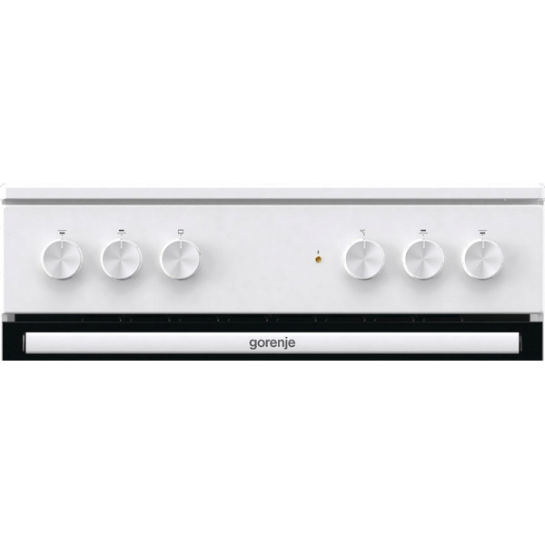Кухонная плита Gorenje GEC6A11WG