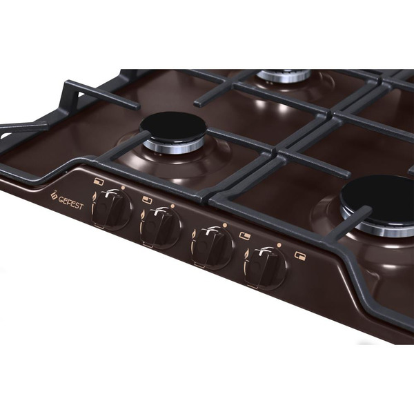 Варочная поверхность GEFEST ПВГ 1212 К7
